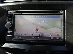 Used 2015 Mitsubishi Asx 4 White - Interior and Exterior details 10