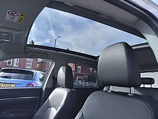 Used 2015 Mitsubishi Asx White - Interior and Exterior details 4