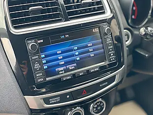 Used 2015 Mitsubishi Asx Zc-H Brown - Interior and Exterior details 14