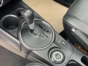 Used 2015 Mitsubishi Asx Zc-H Brown - Interior and Exterior details 19