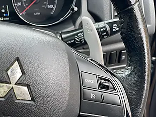 Used 2015 Mitsubishi Asx Zc-H Brown - Interior and Exterior details 20