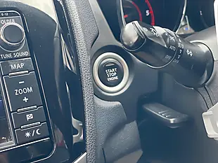 Used 2015 Mitsubishi Asx Zc-H Brown - Interior and Exterior details 7