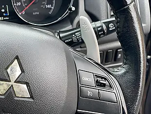 Used 2015 Mitsubishi Asx Zc-H Brown - Interior and Exterior details 9