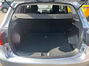 Used 2015 Mitsubishi Asx Zc Silver - Interior and Exterior details 14