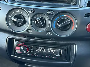 Used 2015 Mitsubishi L200 4Life White - Interior and Exterior details 16