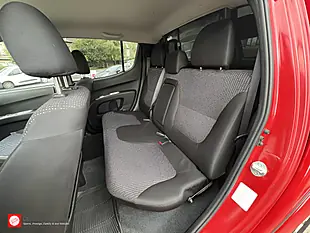 Used 2015 Mitsubishi L200 Challenger Double Cab Aztec Red - Interior and Exterior details 13