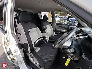 Used 2015 Mitsubishi L200 Challenger Polar White - Interior and Exterior details 14