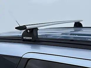 Used 2015 Mitsubishi Outlander Gx Glacier Blue - Interior and Exterior details 17