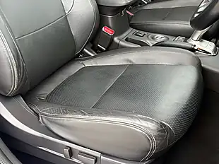 Used 2015 Mitsubishi Outlander Gx Glacier Blue - Interior and Exterior details 18