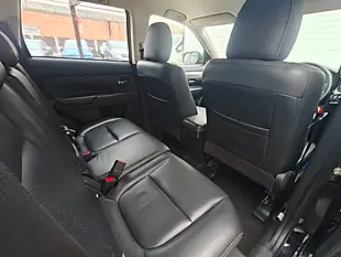 Used 2015 Mitsubishi Outlander GX3 Black - Interior and Exterior details 14