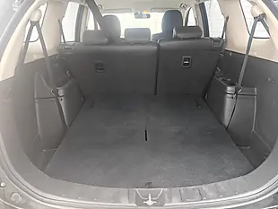 Used 2015 Mitsubishi Outlander GX3 Black - Interior and Exterior details 15