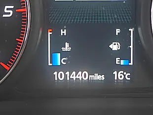 Used 2015 Mitsubishi Outlander GX3 Black - Interior and Exterior details 18