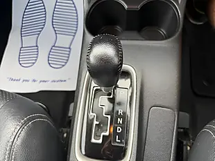 Used 2015 Mitsubishi Outlander GX3 Black - Interior and Exterior details 16