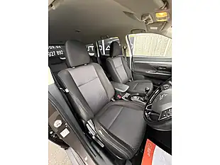 Used 2015 Mitsubishi Outlander GX3 Brown - Interior and Exterior details 10