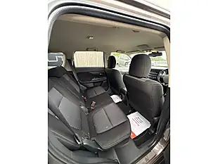 Used 2015 Mitsubishi Outlander GX3 Brown - Interior and Exterior details 12