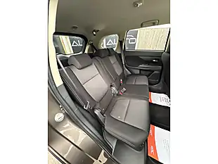 Used 2015 Mitsubishi Outlander GX3 Brown - Interior and Exterior details 15