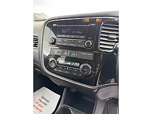 Used 2015 Mitsubishi Outlander GX3 Brown - Interior and Exterior details 17