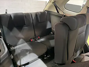 Used 2015 Mitsubishi Outlander GX3 Brown - Interior and Exterior details 7