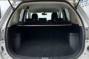 Used 2015 Mitsubishi Outlander GX3h White - Interior and Exterior details 18