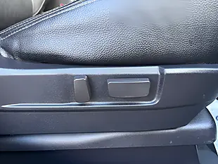 Used 2015 Mitsubishi Outlander GX4h Grey - Interior and Exterior details 16