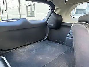 Used 2015 Mitsubishi Outlander GX4h Grey - Interior and Exterior details 20