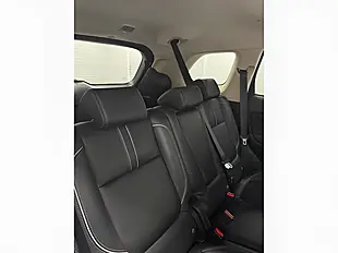 Used 2015 Mitsubishi Outlander GX4hs Brown - Interior and Exterior details 12