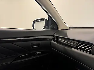 Used 2015 Mitsubishi Outlander GX4hs Brown - Interior and Exterior details 19