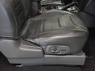 Used 2015 Mitsubishi Shogun Barbarian White - Interior and Exterior details 10