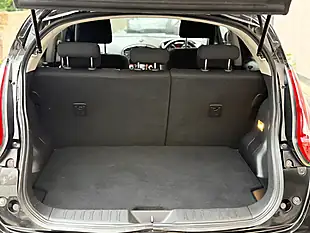Used 2015 Nissan Juke Acenta Black - Interior and Exterior details 11