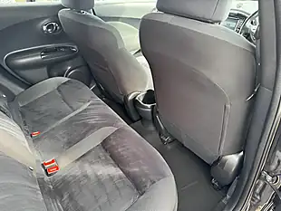 Used 2015 Nissan Juke Acenta Premium Black - Interior and Exterior details 19