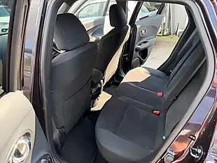 Used 2015 Nissan Juke Acenta Premium Black - Interior and Exterior details 12
