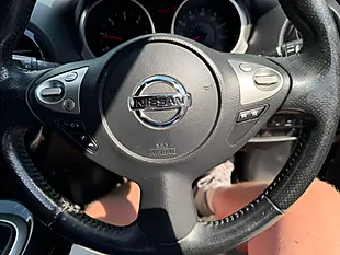 Used 2015 Nissan Juke Acenta Premium Black - Interior and Exterior details 15