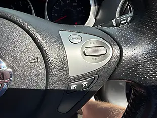 Used 2015 Nissan Juke Acenta Premium Black - Interior and Exterior details 16