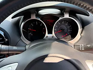 Used 2015 Nissan Juke Acenta Premium Black - Interior and Exterior details 17