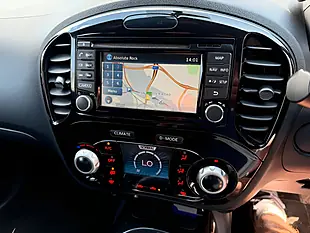 Used 2015 Nissan Juke Acenta Premium Black - Interior and Exterior details 19
