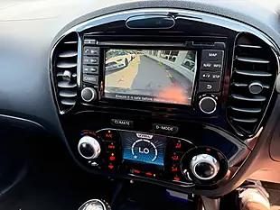 Used 2015 Nissan Juke Acenta Premium Black - Interior and Exterior details 20