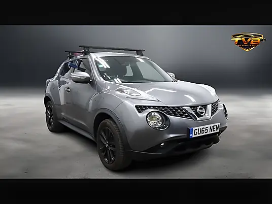 2015 Nissan Juke Acenta Premium DiG-T