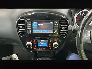 Used 2015 Nissan Juke Acenta Premium Grey - Interior and Exterior details 9