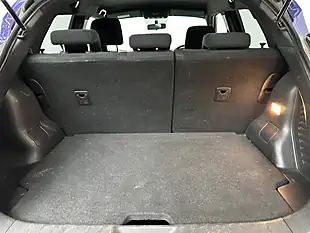 Used 2015 Nissan Juke Acenta Premium Ink Blue - Interior and Exterior details 14