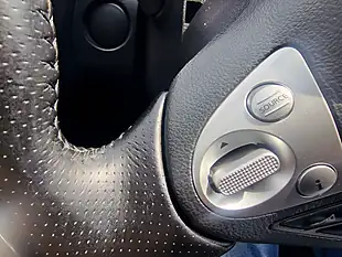 Used 2015 Nissan Juke Acenta Premium White - Interior and Exterior details 19