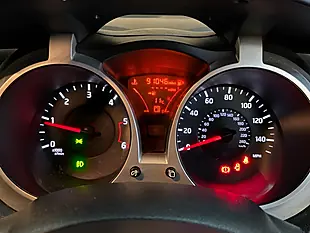 Used 2015 Nissan Juke Acenta Premium White - Interior and Exterior details 13