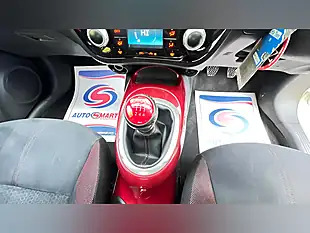 Used 2015 Nissan Juke Acenta Premium White - Interior and Exterior details 18