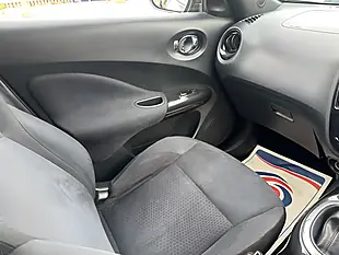 Used 2015 Nissan Juke N-Connecta Black - Interior and Exterior details 20