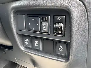 Used 2015 Nissan Juke N-Connecta Grey - Interior and Exterior details 13