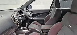 Used 2015 Nissan Juke Nismo RS Black - Interior and Exterior details 16