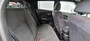Used 2015 Nissan Juke Nismo RS Black - Interior and Exterior details 17