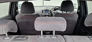 Used 2015 Nissan Juke Nismo RS Black - Interior and Exterior details 18