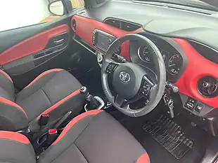 Used 2015 Nissan Juke Nismo RS - Interior and Exterior details 11
