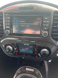 Used 2015 Nissan Juke Nismo RS - Interior and Exterior details 17