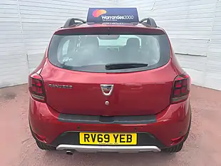 Used 2015 Nissan Juke Nismo RS - Interior and Exterior details 19